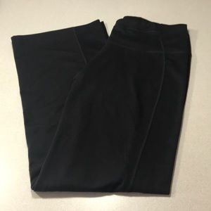 Champion running pants